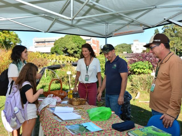 Epagri de Porteira Aberta terá mais uma edição neste sábado