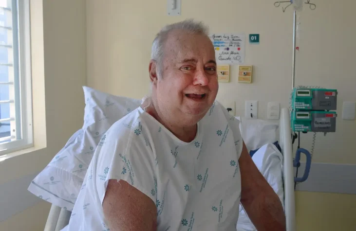 Hospital Santa Isabel é o maior transplantador de órgãos de SC