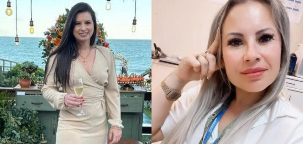 Polícia investiga duplo homicídio de mulheres em Navegantes