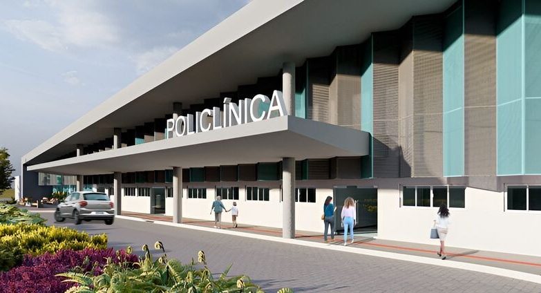 Governo federal beneficia SC com 3 policlínicas; veja as cidades