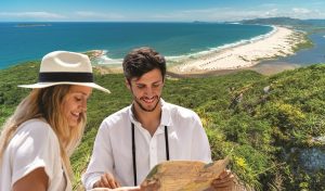 Palhoça: cursos gratuitos com foco em turismo têm vagas abertas