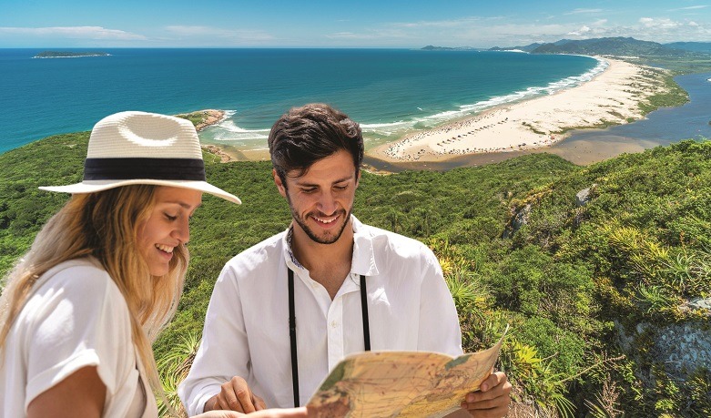 Palhoça: cursos gratuitos com foco em turismo têm vagas abertas