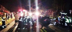 Acidente com 6 mortes: inquérito conclui que motorista ingeriu álcool
