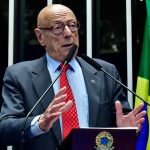 Senador Amin rebate críticas de Lula ao presidente do Banco Central