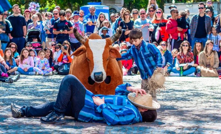 Festa junina: Jurerê OPEN promove arraiá de 4 dias com cerca de 25 atrações