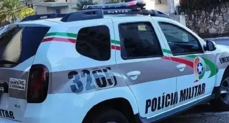 Polícia Militar registra 4 assaltos seguidos em cidade do Vale