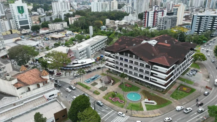 Veja as novas regras de ITBI em Blumenau