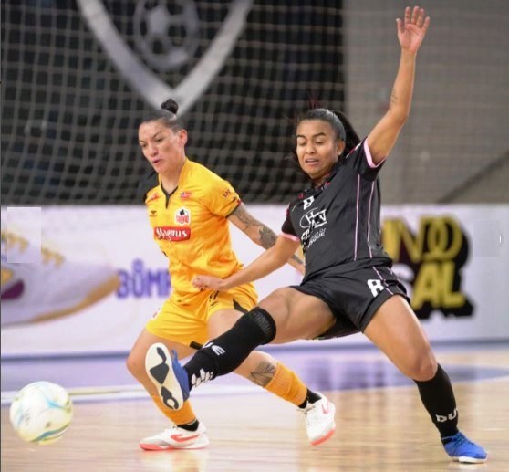 Barateiro cai nas quartas e se despede do Mundial de Futsal em Cascavel
