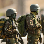 Se o Brasil entrasse em guerra, você seria convocado?