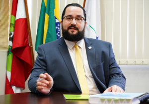 Secretário de Articulação Internacional será exonerado