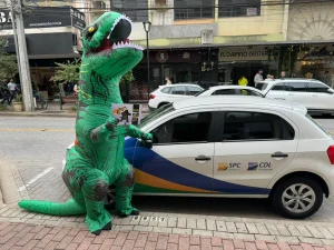 Empresas de Blumenau participam do Dia Livre de Impostos nesta quinta