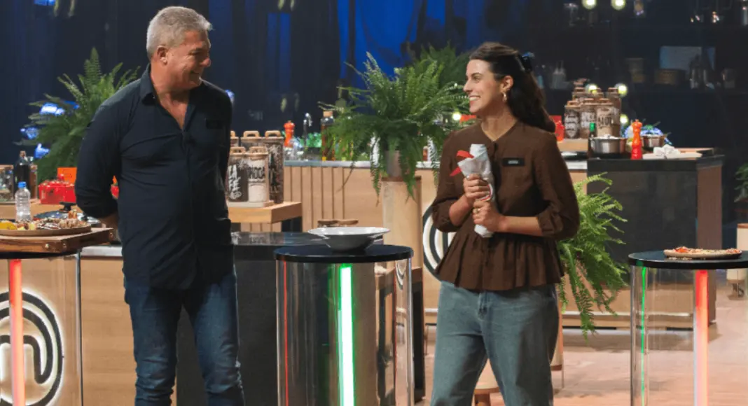 Blumenaunse é selecionada para participar da 11ª edição do Masterchef Brasil