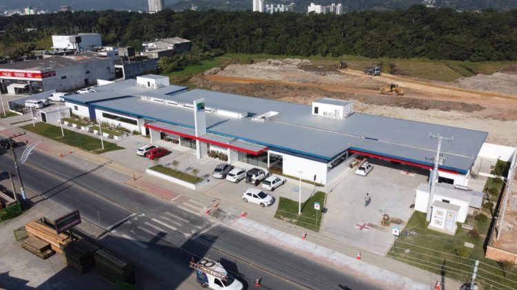 UPA 24h de Porto Belo começa a atender no próximo sábado