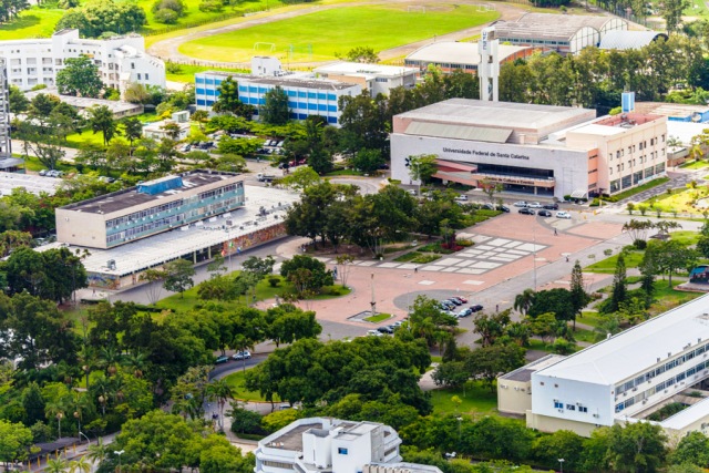 Fundação de apoio à UFSC obtém na Justiça imunidade tributária