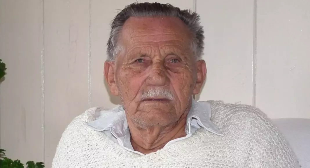 Morre joivilensse que serviu na Segunda Guerra Mundial