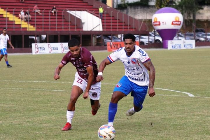 Confira como foi a rodada da série B do Campeonato Catarinense