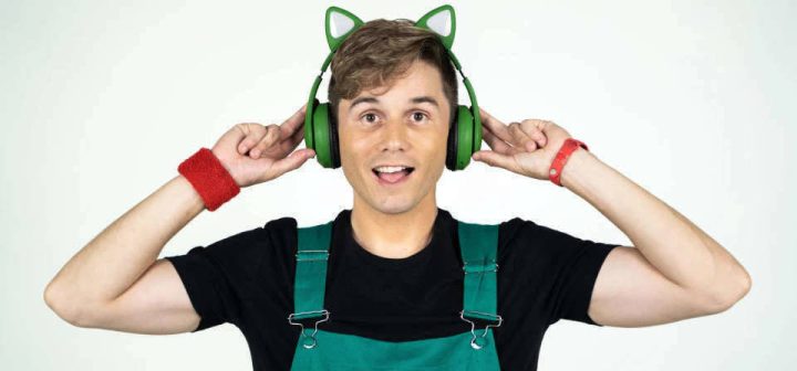 Ídolo infantil, Gato Galático é acusado de transmitir mensagens neonazistas