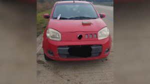 Motorista de aplicativo embriagada deixa passageiros em pânico em SC
