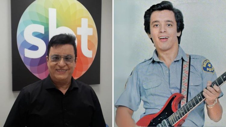 Cantor Nahim morre aos 71 anos em São Paulo - Guararema News