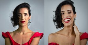 Cantora de Florianópolis Carolina Brum lança seu primeiro álbum autoral