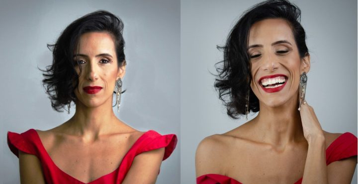 Cantora de Florianópolis Carolina Brum lança seu primeiro álbum autoral