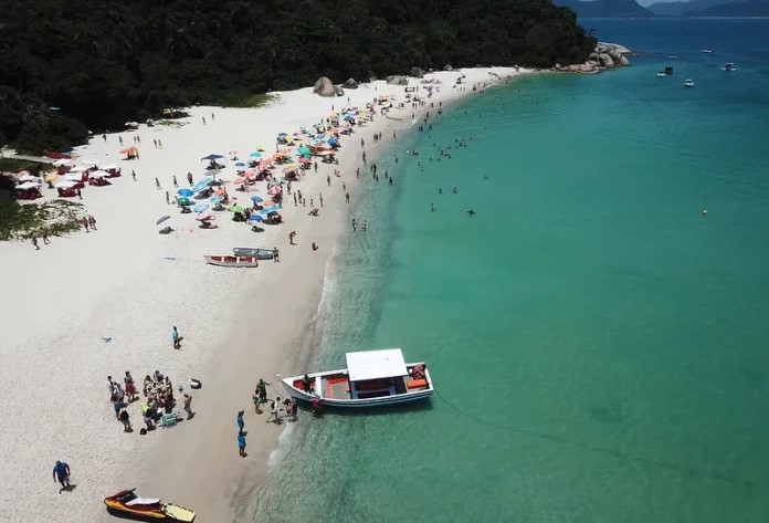 Ministério Público Federal aperta o cerco no acesso à Ilha do Campeche