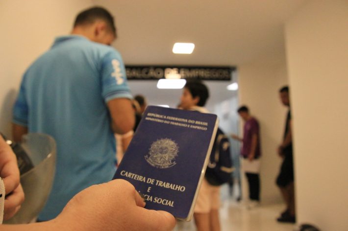 Cidade de Itajaí lidera geração de empregos em Santa Catarina