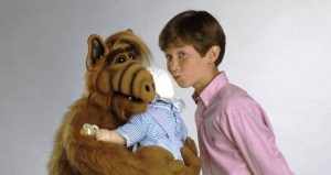 Ator mirim da série ‘Alf, o ETeimoso’ é encontrado morto