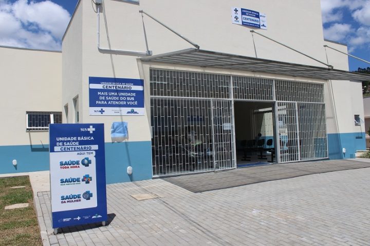 Apenas 40% das Unidades Básicas de Saúde de SC responderam ao Censo Nacional
