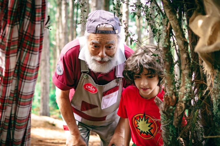 Confira os filmes selecionados para a 23ª Mostra de Cinema Infantil de Florianópolis