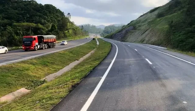DNIT terá que indenizar motociclista que sofreu acidente na BR-470
