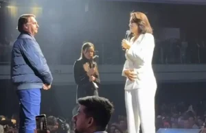 Encontro em Balneário Camboriú fortalece o conservadorismo internamente