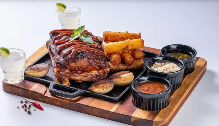 Circuito Gastronômico segue até domingo em Rio do Sul