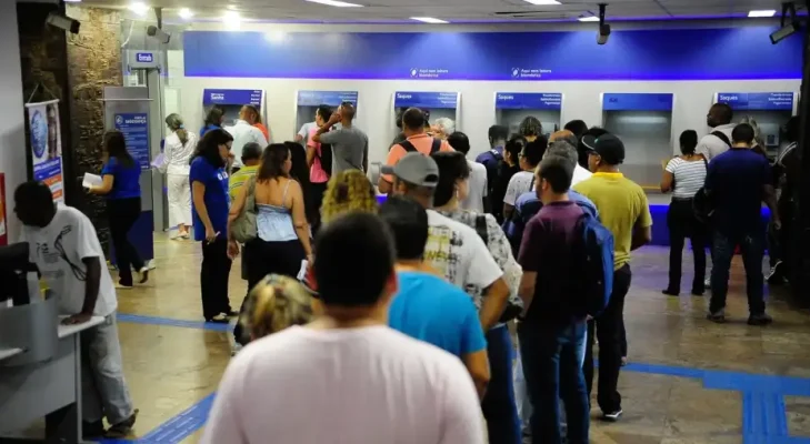 Caixa lança serviços digitais para MEI, com crédito de até R$ 10 mil