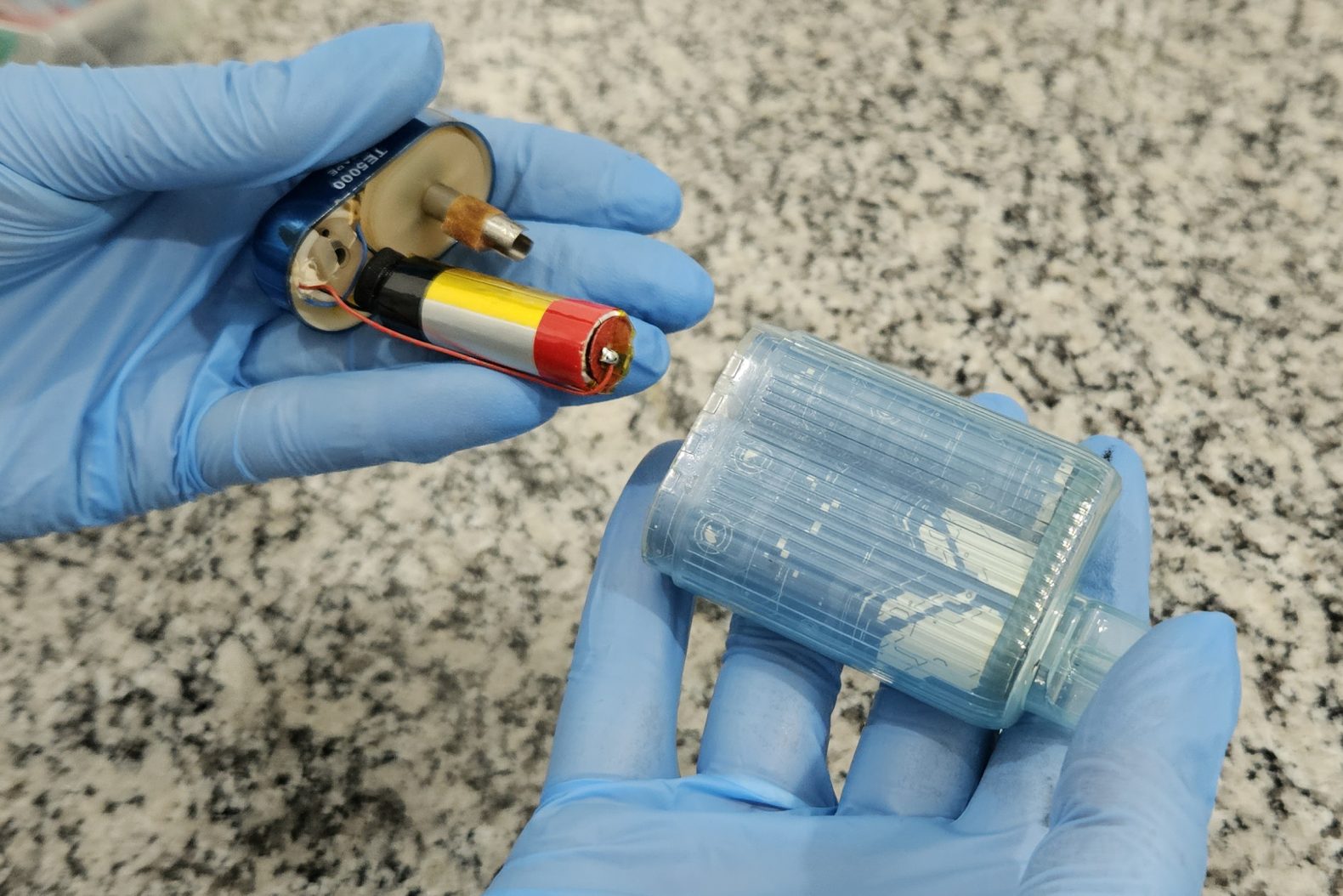 Estudo realizado em SC revela perigos ocultos dos cigarros eletrônicos