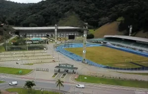 Partida de futebol termina em briga generalizada entre torcedores