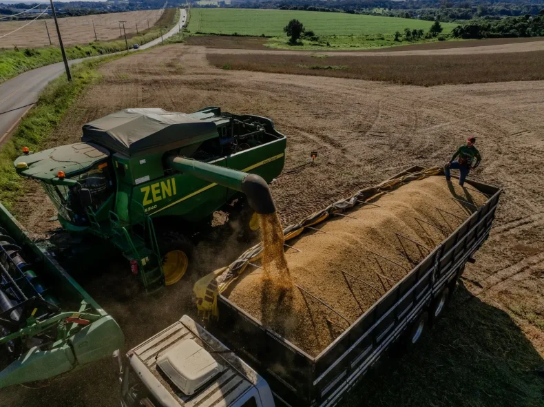 Governo de SC destina mais de R$ 107 milhões para agricultura