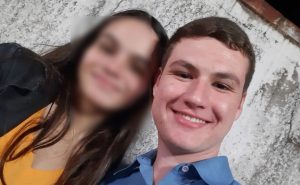 Servidor de Bombinhas morre em acidente na BR-101, no Morro do Boi
