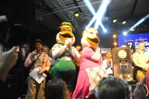 Fenarreco 2024 terá entrada gratuita nos 11 dias de festa