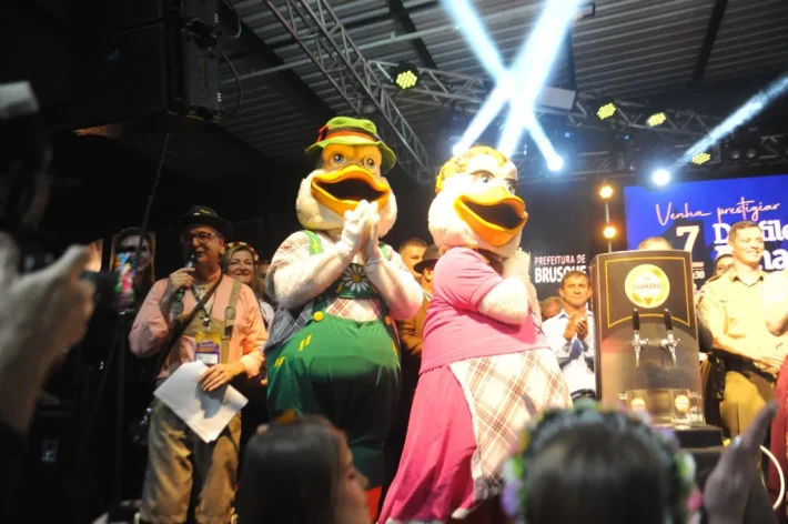 Fenarreco 2024 terá entrada gratuita nos 11 dias de festa