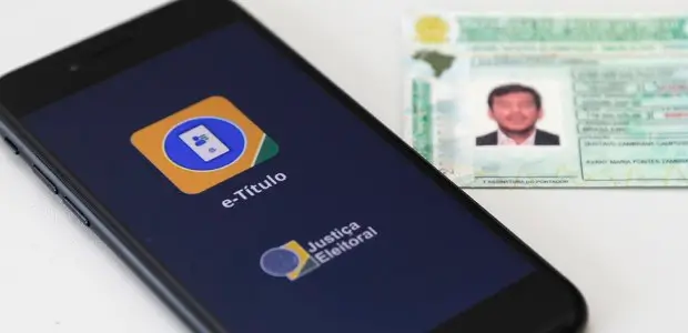 Eleições: prazo para regularizar título termina em um mês
