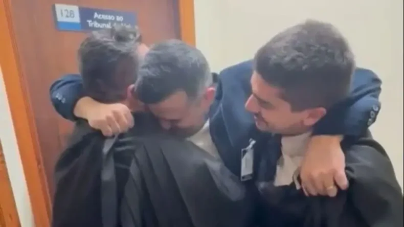 Ex-policial militar é absolvido dez anos após ser acusado de homicídio em SC