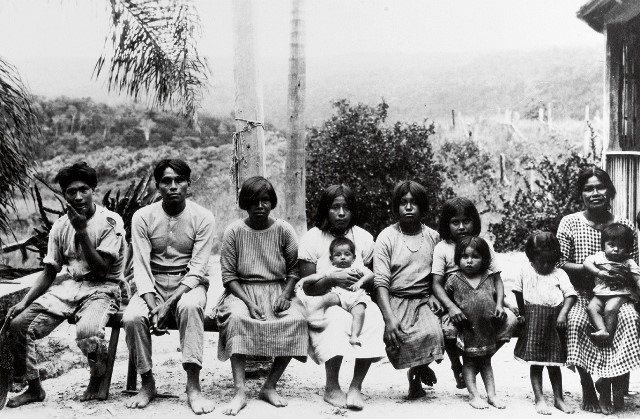 Comunidades indígenas de Santa Catarina reivindicam respeito a seus direitos