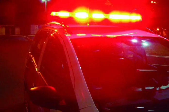 Dupla é suspeita de incendiar corpo desmembrado em SC