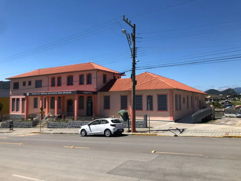 Programa de cirurgias do Estado beneficia 513 pacientes na Serra de SC