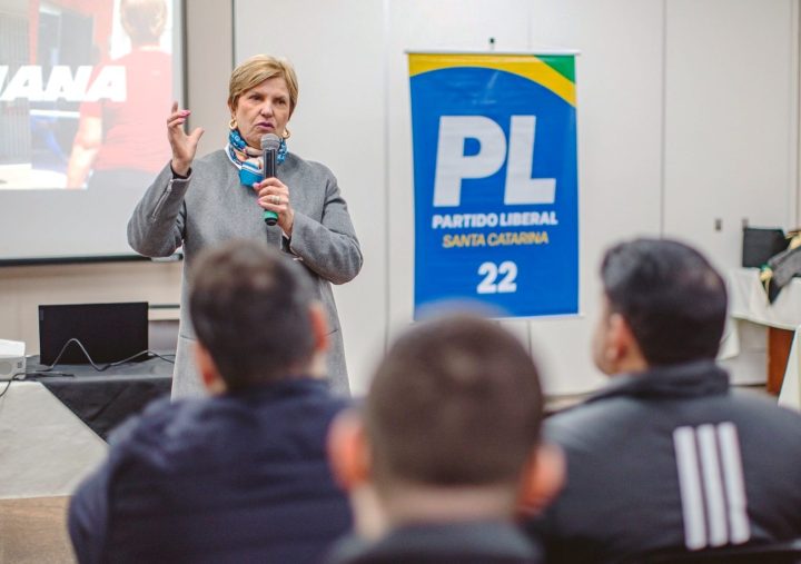 Eleições 2024: PL de São José divulga data e local da sua convenção
