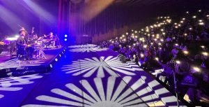 Orquestra Sinfônica de SC faz homenagem a Tina Turner em Florianópolis