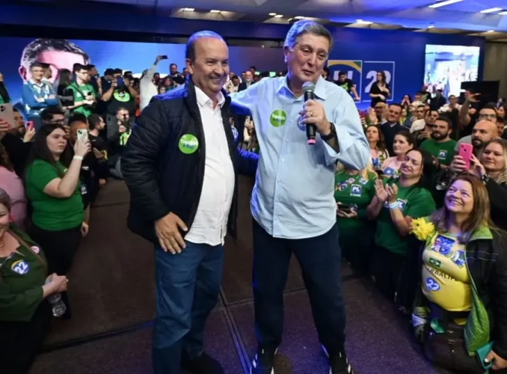 As convenções pelo estado; confira os detalhes na coluna