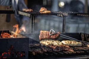 Festival “Made in Fogo” terá mais de uma tonelada de carne em Blumenau