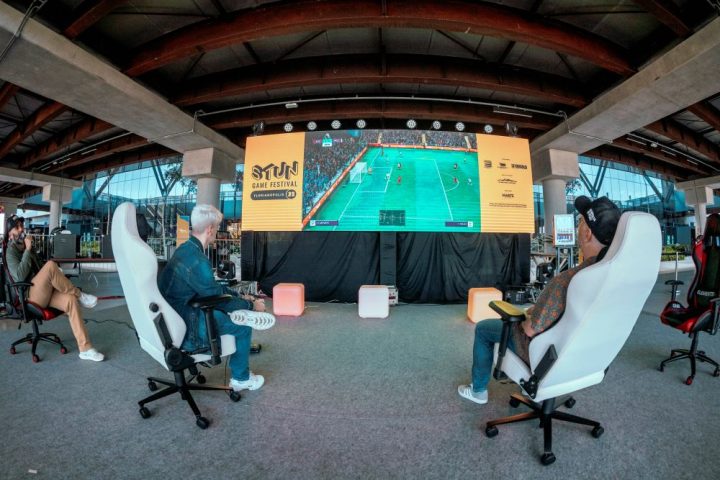Maior evento de games do Sul do país começa sábado em Florianópolis